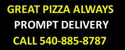we deliver food better than our competitors